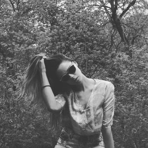 Meet your Posher, Esmé